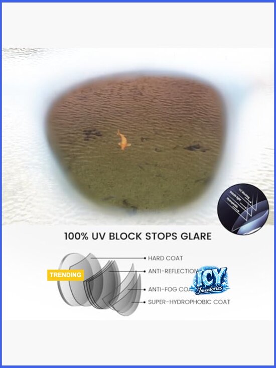 Polarized Cat Eye Sunglasses UV400 Protection Spring Hinge Acetate Frame main image 7